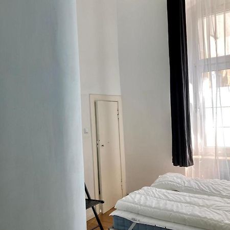 Loft In Wedding Apartment Berlin Exterior foto