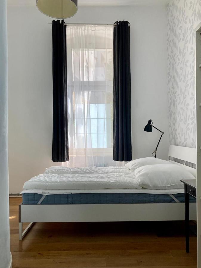 Loft In Wedding Apartment Berlin Exterior foto